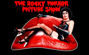 The Rocky Horror Picture Show Dr Frank-N-Furter