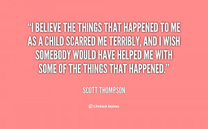 Scottie Thompson