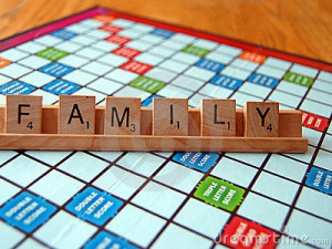 Family Game Night #boardgames #family