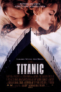 ... TITANIC. We have memorable movie quotes, pics, humor, and other