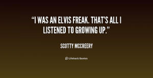 Scotty McCreery Quotes