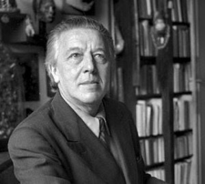 André Breton, su interpretación surrealista sobre México