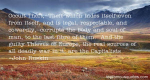 Top Quotes About Thieves