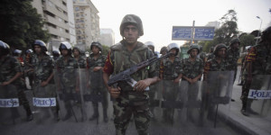 Army Brotherhood Quotes Egypt-orders-mass-arrests-of- ...