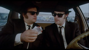 ... quotes music locations the blues brothers 1980 character quote unknown