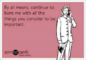 44. Because nurses don’t have time for nonsense…