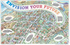 Home / Posters / Envision Your Future Poster