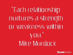 Mike Murdock