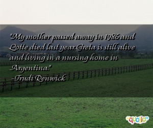 kootation.comDeceased Mother Birthday Message Quotes - kootation