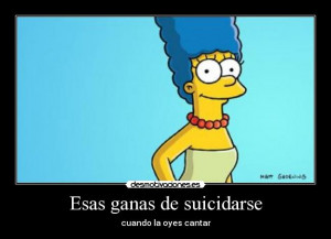 Homero Marge Simpson Pelauts Picture