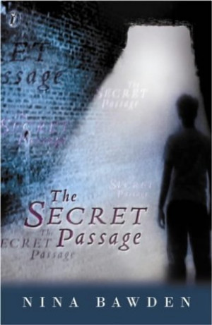 Start by marking “The Secret Passage” as Want to Read:
