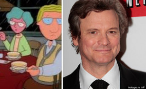 Theda Funnie: Meek mother, quasi-environmentalist, housewife and ...