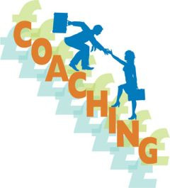 Coaching - The Bigger Picture