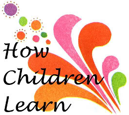 Charlotte Mason Quotes about How Children Learn