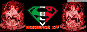Nortenos 14 Profile Facebook Covers