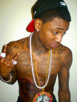 Soulja-Boy-Tattoo