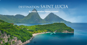 About Saint Lucia 3 sandals resorts From Miami: 2h 45min