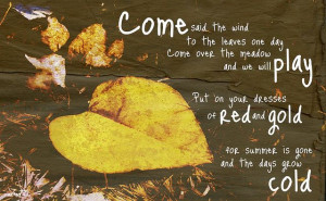 , Fall Leaves, Company Picnics, Summer Picnics, Fallcompani Picnics ...