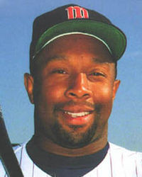 Kirby Puckett Quote