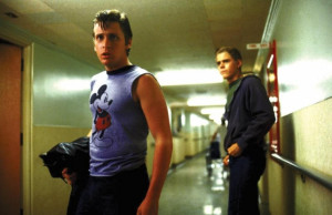 The Outsiders,’ ‘Cleopatra’ and the Frequency Film Fest