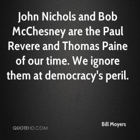 Revere Quotes