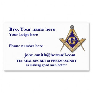 images of masonic shriners emblem business cards from zazzle com ...