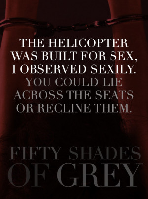 13 “Fifty Shades Of Grey” Quotes That Need To Be In The Movie