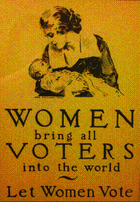 ... voting women fought fought hard woman bring equality rocks women