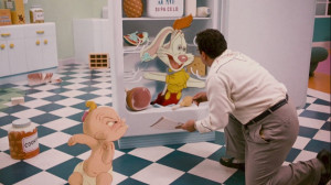 who framed roger rabbit fan made gallery
