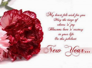My heart felt wish for you. May the tinge of cheer n joy blosssoms ...