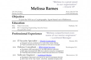 ... of a college graduate resume (click the icon to see the full image