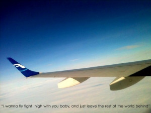 Airplane Quotes #image quotes #typography