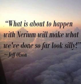 Anti-Wrinkle Company Nerium set to make announcements at its Get Real ...