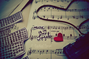 Music is My Life
