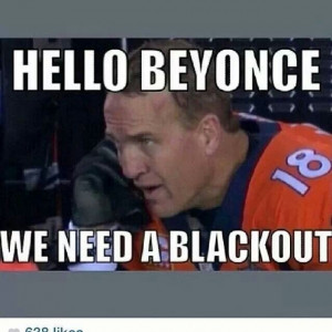 Photos Super Bowl Xlviii Denver Broncos Instagram Memes