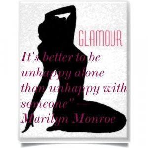 Marilyn Monroe Quotes | Marilyn Monroe Quote - Polyvore