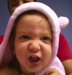 Watch this Little Girl Singing the (Heavy Metal) ABC»