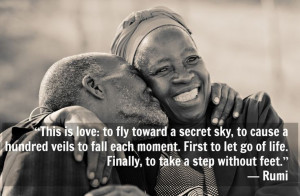 13 Sumptuous Quotes About Falling In Love From Famous Authors