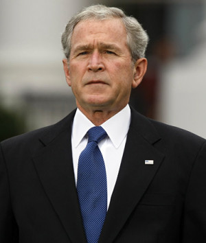 George+w+bush+quotes+on+september+11