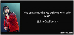 Julian Casablancas