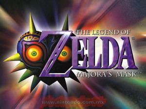 The Legend of Zelda: Majora's Mask - Wikipedia, la enciclopedia libre