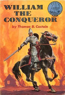 Start by marking “William the Conqueror (World Landmark Books #41 ...