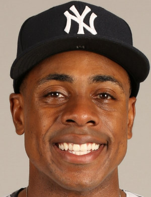 Curtis Granderson