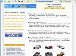 How to Obtain International Shipping Quotes | PopScreen