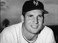 Bobby Thomson 9th inning Home Run, 1951