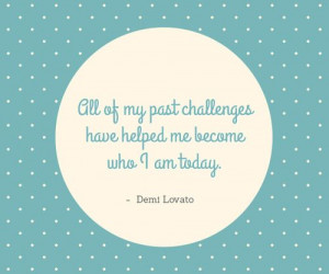 ... quotes #challenges #struggle #addiction #demilovato #recovery #