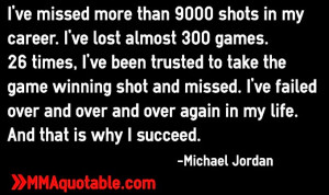 Michael Jordan quotes with pictures / images