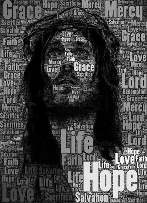 Christianity; Jesus