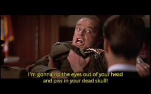 few good men movie a few good men wallpapers see also