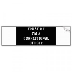 BLOG - Funny Correctional Officer Pics